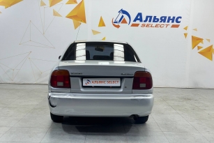 SUZUKI BALENO