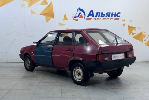 LADA 2109