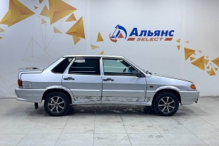 LADA 2115