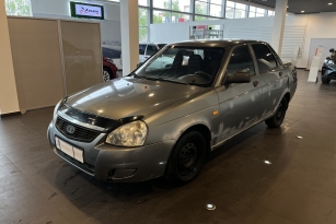 LADA PRIORA