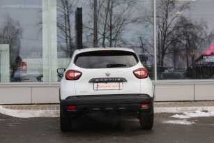 RENAULT KAPTUR