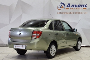 LADA GRANTA