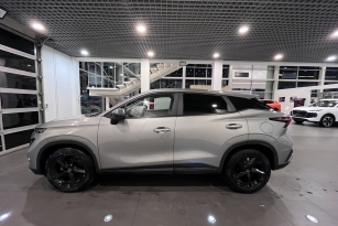 OMODA C5