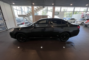 CHEVROLET EPICA