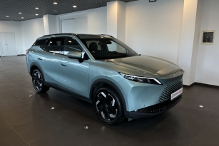 OMODA C7