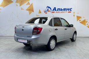 LADA GRANTA