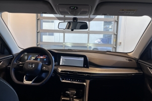 CHANGAN CS35PLUS