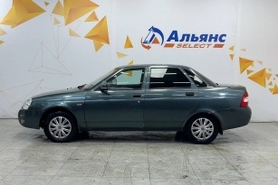 LADA PRIORA