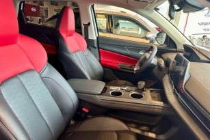 CHANGAN CS55