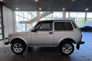LADA 2121 (4X4)