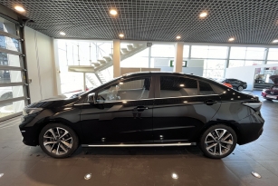 OMODA S5