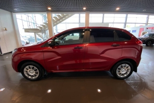 LADA XRAY