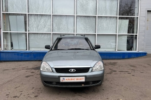 LADA PRIORA