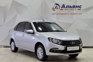 LADA GRANTA