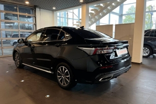 OMODA S5