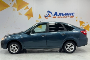 LADA GRANTA