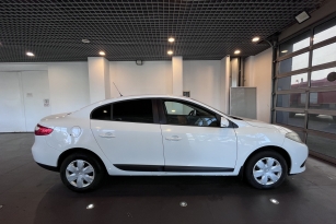 RENAULT FLUENCE
