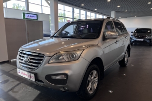 LIFAN X60