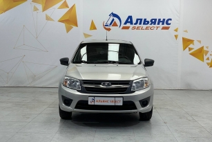 LADA GRANTA