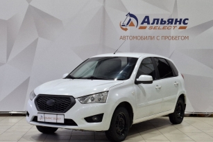 DATSUN MI-DO