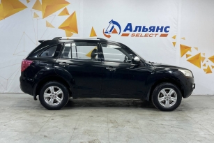 LIFAN X60