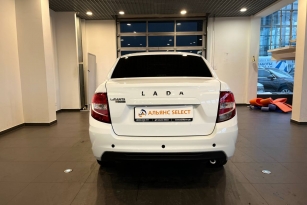 LADA GRANTA