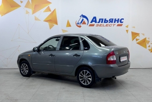 LADA KALINA