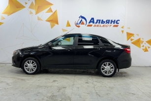 LADA VESTA