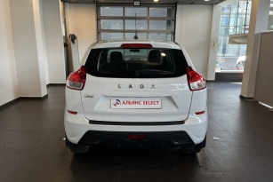 LADA XRAY
