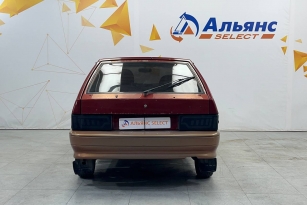 LADA 2114