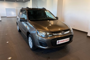LADA KALINA