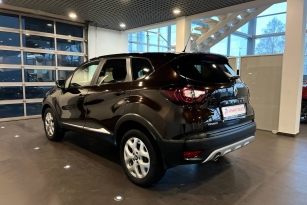 RENAULT KAPTUR