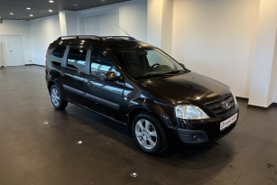 LADA LARGUS