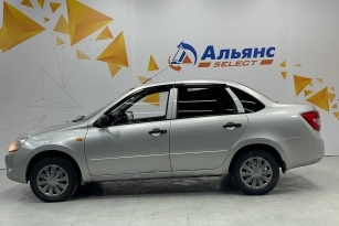 LADA GRANTA