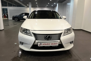 LEXUS ES250