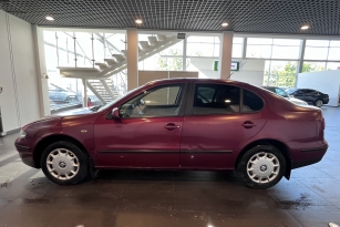 SEAT TOLEDO