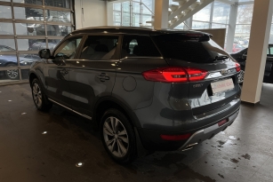 GEELY ATLAS (NL-3)