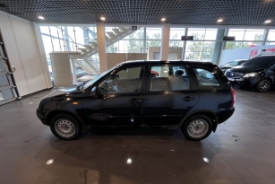 LADA KALINA