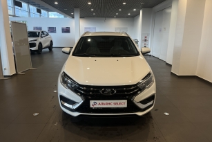 LADA VESTA