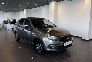 LADA GRANTA