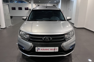 LADA LARGUS