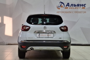 RENAULT KAPTUR