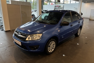 LADA GRANTA