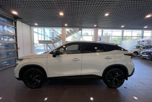 OMODA C5