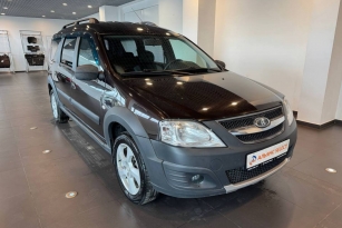 LADA LARGUS