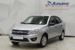 LADA GRANTA