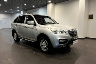 LIFAN X60
