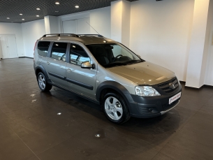 LADA LARGUS