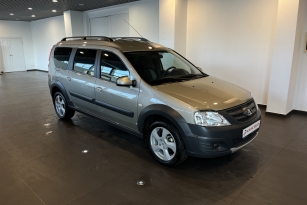 LADA LARGUS