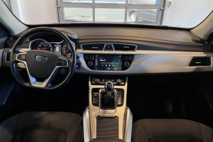 GEELY ATLAS (NL-3)